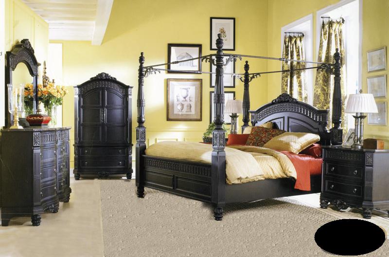 Gorgeous Queen or King size Bedroom sets on Sale - 30 October 2010 ...
