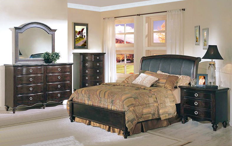 Gorgeous Queen or King size Bedroom sets on Sale - 30 October 2010 - Monique&#39;s home & garden ...